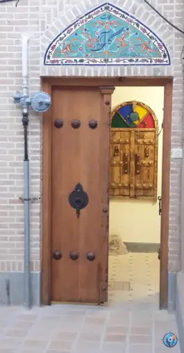 عکس هتل سنتی گل آرا، محله بازار اصفهان 7