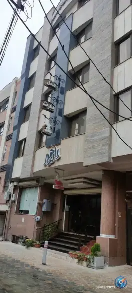 عکس هتل پارت، محله شاهزاده ابراهیم، اصفهان 2