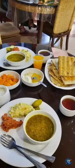 عکس هتل پارت، محله شاهزاده ابراهیم، اصفهان 4