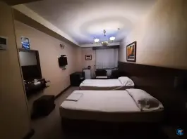 عکس هتل پارت، محله شاهزاده ابراهیم، اصفهان 6