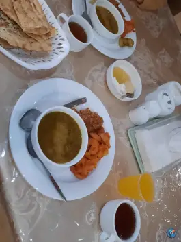 عکس هتل پارت، محله شاهزاده ابراهیم، اصفهان 7