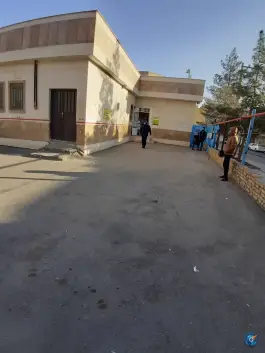 عکس مرکز خدمات جامع سلامت شاهد در شهرک رازی مشهد 3