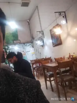 طباخی لیمو در محله آبکوه مشهد
