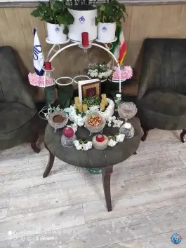 ساختمان مرکزی دانشگاه تابران، بلوار شریعتی، مشهد