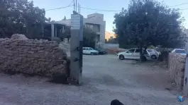 عکس پارکینگ شبانه روزی آرش در جاده قلات شیراز 3