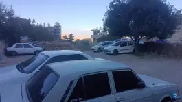 عکس پارکینگ شبانه روزی آرش در جاده قلات شیراز 6