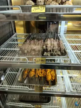عکس جیگر طلا (شب کوک) در محله پشت مله شیراز 4