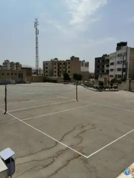عکس دبیرستان دخترانه احسان در محله البرز شیراز 6