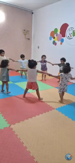 عکس باشگاه تخصصی ورزشی کودک تاو در بهشت ۵ شیراز 2
