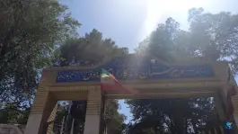 عکس دبیرستان ماندگار امام صادق «ع»، محله یخچال قاضی قم 3