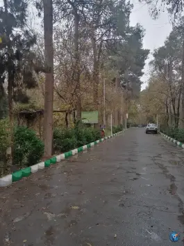 عکس دبیرستان ماندگار امام صادق «ع»، محله یخچال قاضی قم 4