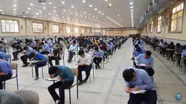 عکس دبیرستان ماندگار امام صادق «ع»، محله یخچال قاضی قم 6