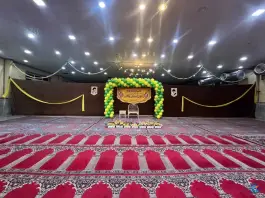 عکس دبیرستان ماندگار امام صادق «ع»، محله یخچال قاضی قم 8