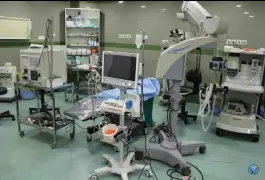 عکس کلینیک چشم پزشکی جوادالائمه در محله نخودی قم 9