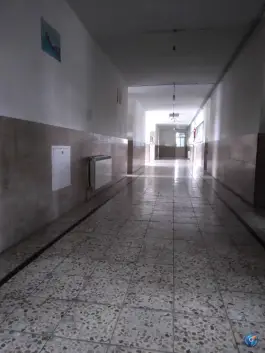 مدرسه شهید باهنر در محمد آباد قم