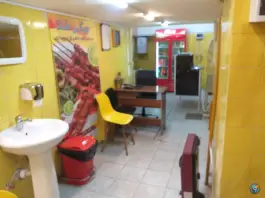 عکس جیگرطلا در محله قلعه طبره اصفهان 3