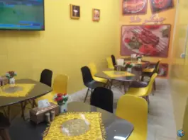 عکس جیگرطلا در محله قلعه طبره اصفهان 4