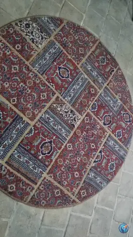 عکس خانه اصلانی در بازار تهران 4