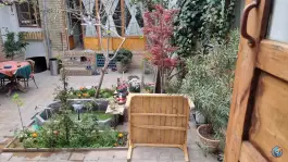 عکس خانه اصلانی در بازار تهران 7