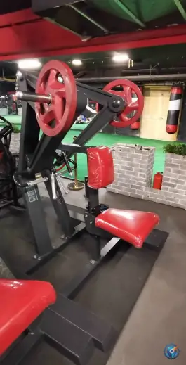 عکس باشگاه ورزشی راش در شهرک اکباتان تهران 3