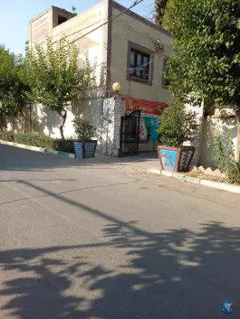 عکس رستوران سنتی باغ خاطرها، محله رضایی تهران 3