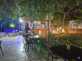عکس رستوران سنتی باغ خاطرها، محله رضایی تهران 4