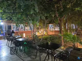 عکس رستوران سنتی باغ خاطرها، محله رضایی تهران 5