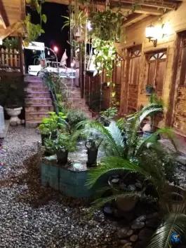 عکس رستوران سنتی باغ خاطرها، محله رضایی تهران 7