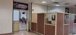 عکس هنرستان فنی حرفه ای و کاردانش سپاه در محله آشتیانی تهران 5