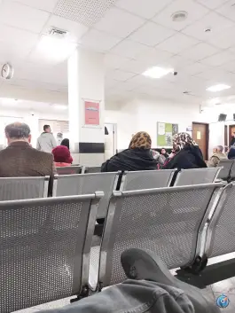عکس پلی کلینیک شهید ناصر فاتق در محله حجاب مشهد 7