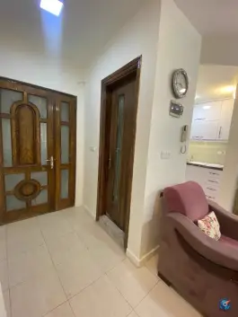 عکس هتل آپارتمان نورالمهدی در محله شهید هاشمی نژاد مشهد 2