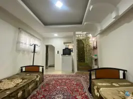 عکس هتل آپارتمان نورالمهدی در محله شهید هاشمی نژاد مشهد 5