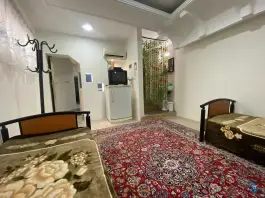 عکس هتل آپارتمان نورالمهدی در محله شهید هاشمی نژاد مشهد 6