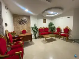 عکس هتل آپارتمان نورالمهدی در محله شهید هاشمی نژاد مشهد 10