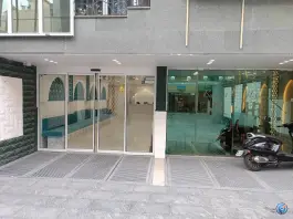 عکس هتل آپارتمان برکات مشهد در محله شهید هاشمی نژاد 2