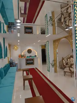 عکس هتل آپارتمان برکات مشهد در محله شهید هاشمی نژاد 3