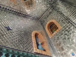 عکس رستوران سنتی جیران در محله راهنمایی مشهد 2