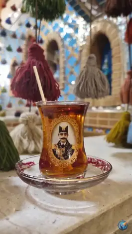عکس رستوران سنتی جیران در محله راهنمایی مشهد 4