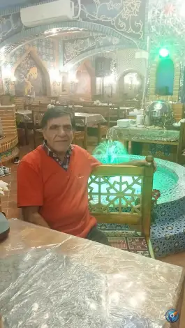 عکس رستوران سنتی جیران در محله راهنمایی مشهد 6