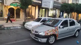 عکس رستوران سنتی جیران در محله راهنمایی مشهد 9