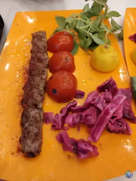 عکس جیگر میگر شعبه ۲، محله حافظ، مشهد 3