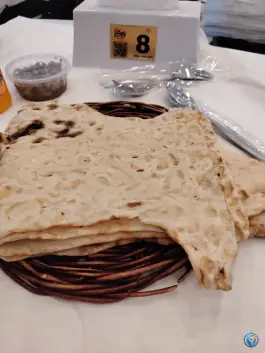 عکس جیگر میگر شعبه ۲، محله حافظ، مشهد 4