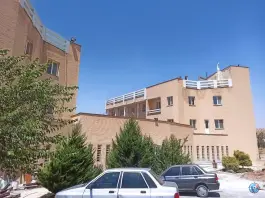دانشکده توانبخشی دانشگاه علوم پزشکی شیراز در پردیس شهید دوران شیراز