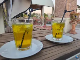 عکس هتل ارگ شیراز در محله دروازه اصفهان 6