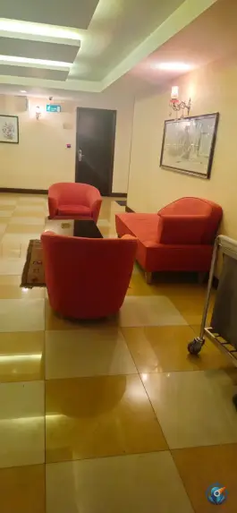 عکس هتل ارگ شیراز در محله دروازه اصفهان 9