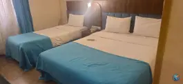 عکس هتل ارگ شیراز در محله دروازه اصفهان 10