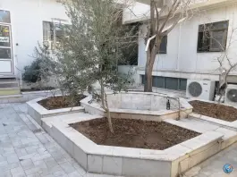 دانشگاه مجازی فرهنگ و معارف اسلامی در محله بکایی قم