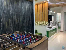 عکس گیم نت میگ میگ در محله قینان اصفهان 2