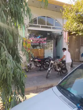 کله پزی برادران شاهی در محله خاکفرج قم