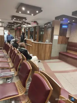 عکس کلینیک جراحی چشم ونک در ونک تهران 3